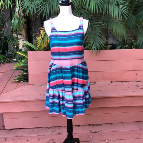 Roxy Dresses & Skirts - Cute colorful ROXY sundress